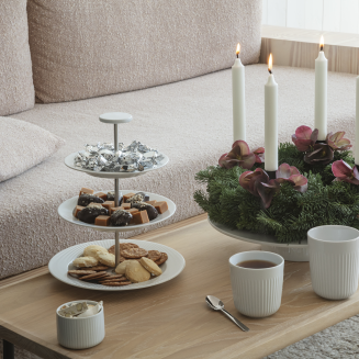 Eva Solo Legio Nova three-tier cake stand - 6