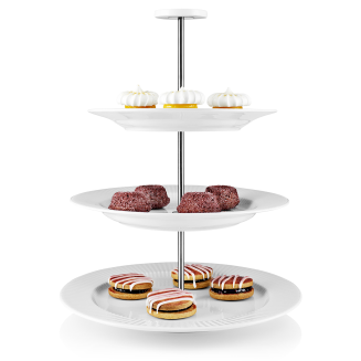 Eva Solo Legio Nova three-tier cake stand - 2