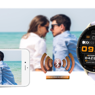 Smartwatch Gravity GT1-8 PRO - 19