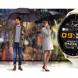 Smartwatch Gravity GT1-8 PRO - 20