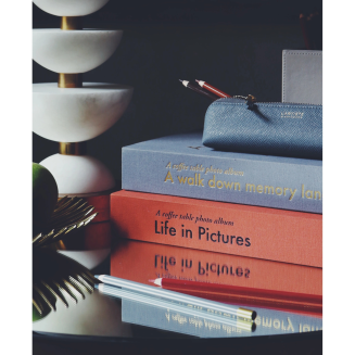 Fotoalbum - Life In Pictures | PRINTWORKS - 4