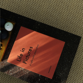Fotoalbum - Life In Pictures | PRINTWORKS - 3