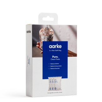  Filter insert for the Aarke jug - 2