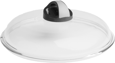  Ballarini glass lid with steam regulation, 16 cm