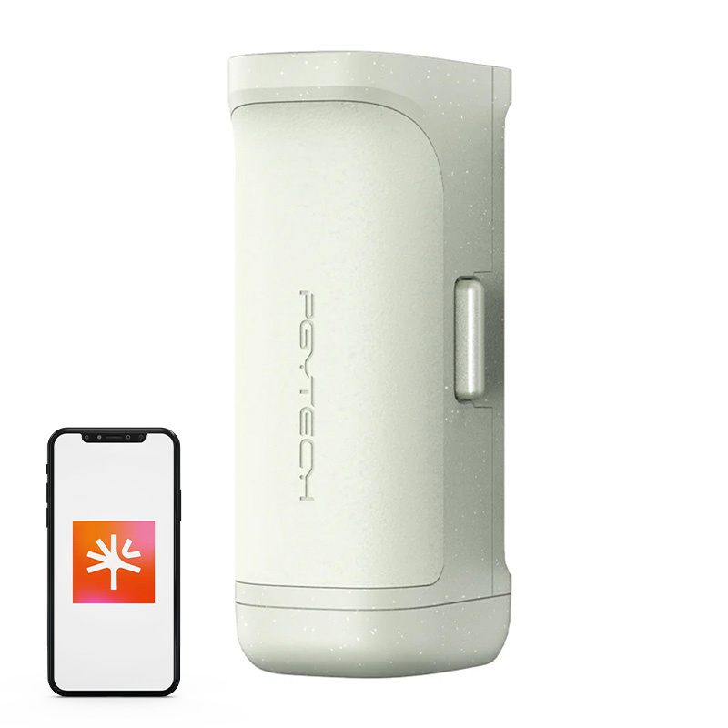 Powerbank PGYTECH MagCam 3000mAh USB-C 10W (zielony)