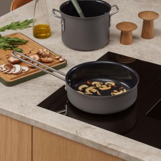  Eva Solo Grey Line Pot 2.5l - Ø16 cm - 4