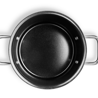  Eva Solo Grey Line Pot 2.5l - Ø16 cm - 3