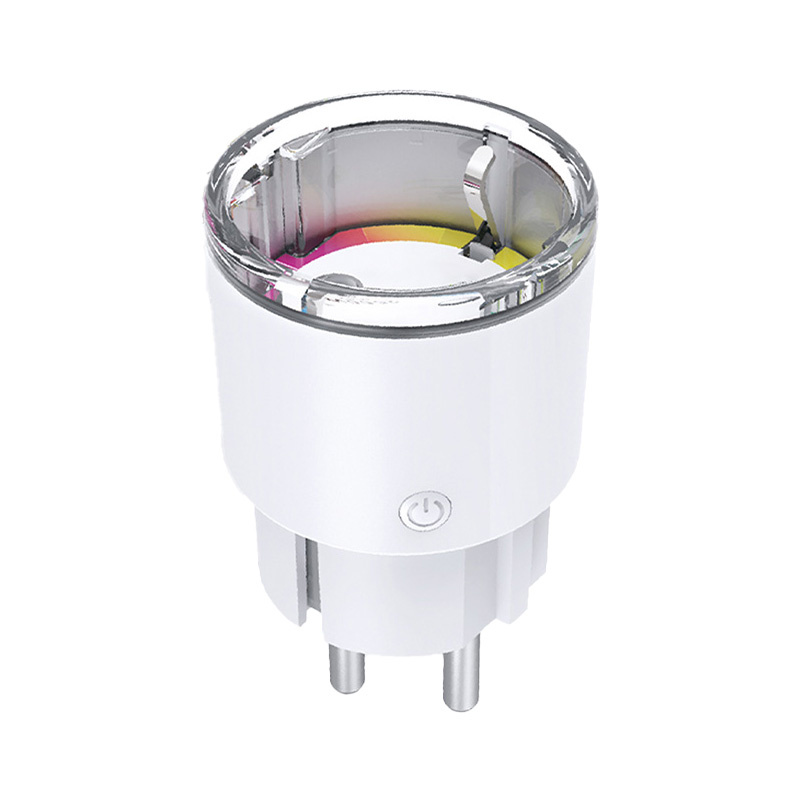 Inteligentne gniazdko ZigBee Gosund EP2-Z 10A