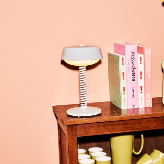 Fatboy Bellboy Desert gloss table lamp - 3