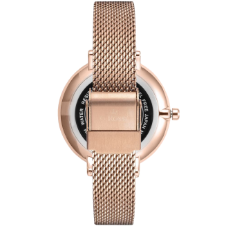 Zegarek Damski G.Rossi 11890B3-3D3 + BOX - 5