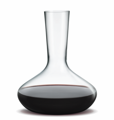  Holmegaard Cabernet wine carafe 1.5 l