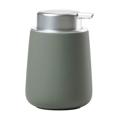  Soap dispenser Zone Denmark Nova Olive Green 0.25l