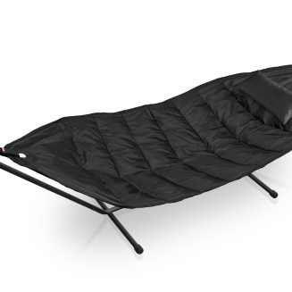  Fatboy Headdemock Pillow Black hammock cushion - 2