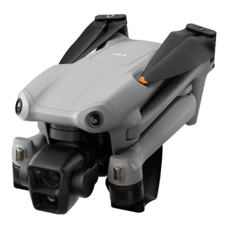 Dron DJI Air 3 (RC-N2) - 5