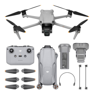Dron DJI Air 3 (RC-N2) - 8