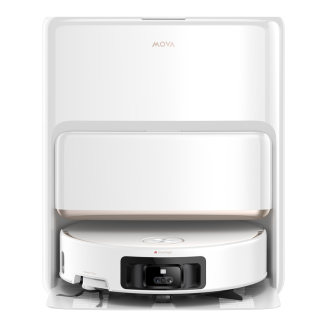 Robot sprzątający MOVA Z60 Ultra Roller Complete (biały) - 2