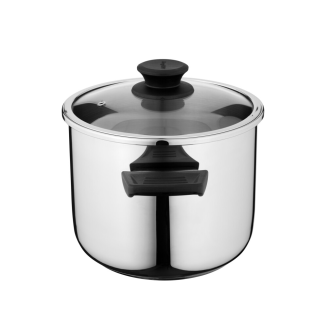 BergHOFF | Szybkowar zestaw Vita 4 + 7 l - 5