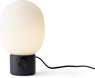  Audo Copenhagen JWDA Metallic Lamp black