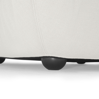  Fatboy Sumo Loveseat Limestone sofa - 2