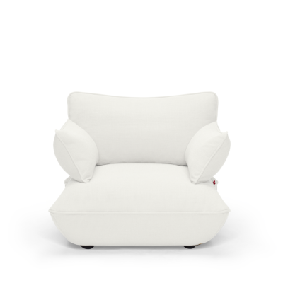  Fatboy Sumo Loveseat Limestone sofa