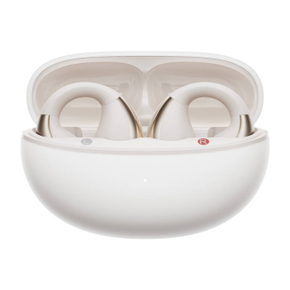 Słuchawki QCY Crossky Clip C30 (białe) - 5