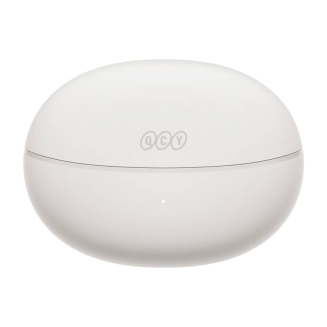 Słuchawki QCY Crossky Clip C30 (białe) - 6