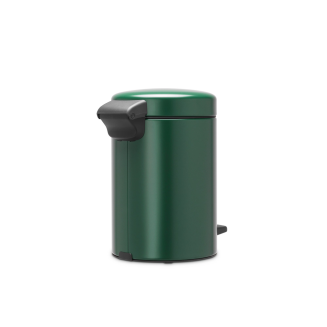  Brabantia NewIcon basket 3l pine green - 2