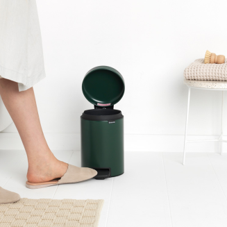 Brabantia NewIcon basket 3l pine green - 8