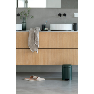  Brabantia NewIcon basket 3l pine green - 10