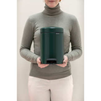  Brabantia NewIcon basket 3l pine green - 11