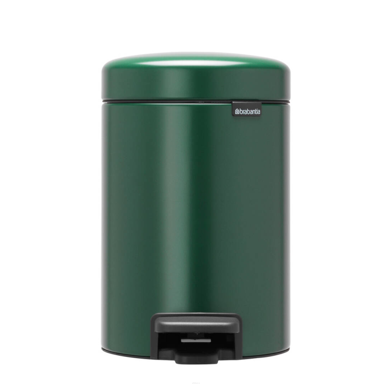  Brabantia NewIcon basket 3l pine green