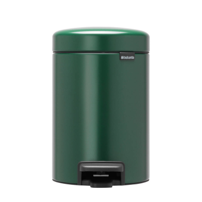  Brabantia NewIcon basket 3l pine green