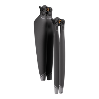 Składane śmigła Quick-Release dla dużych wysokości DJI Inspire 3 (para) - 3