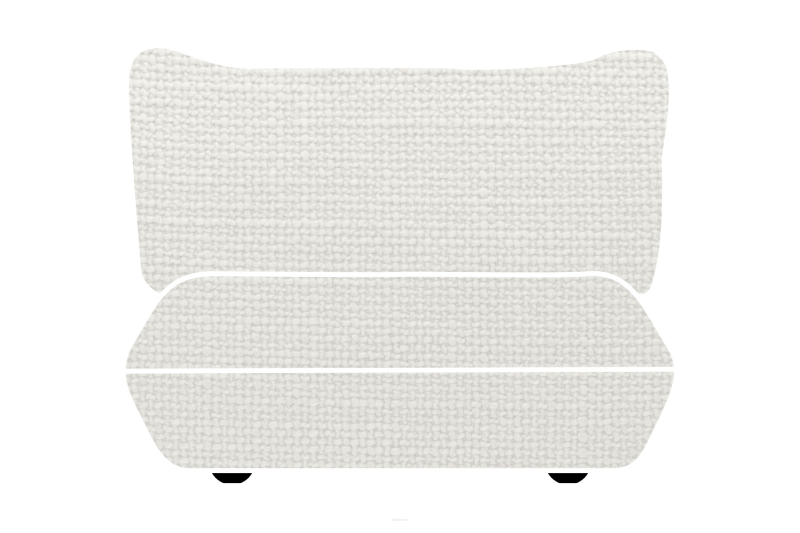  Fatboy Sumo Seat Limestone seat cover