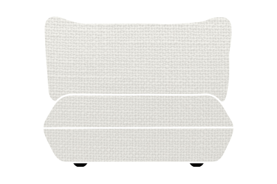  Fatboy Sumo Seat Limestone seat cover