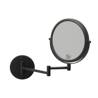  Aquanova Forte 7x magnifying wall mirror - 2
