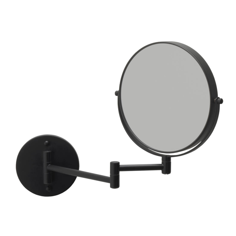  Aquanova Forte 7x magnifying wall mirror