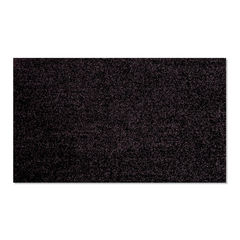  Keilbach Bravo doormat, black