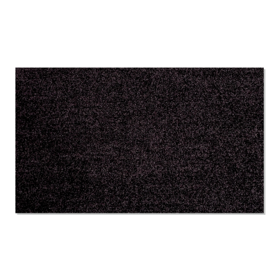  Keilbach Bravo doormat, black