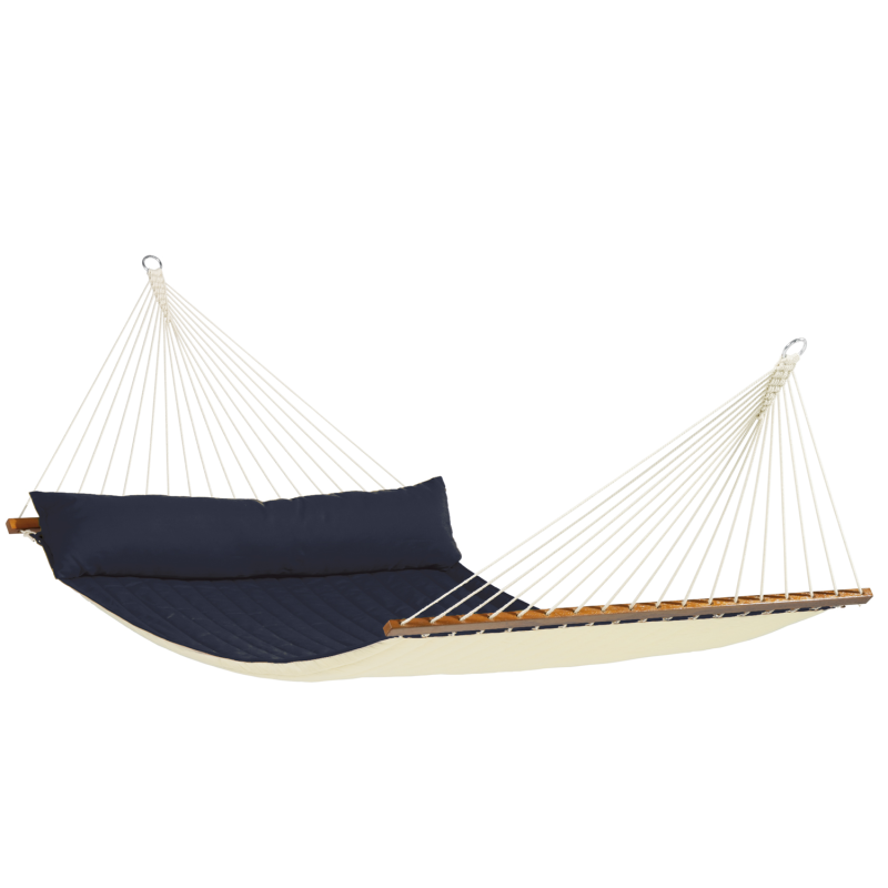 La Siesta Alabama navy blue kingsize hammock