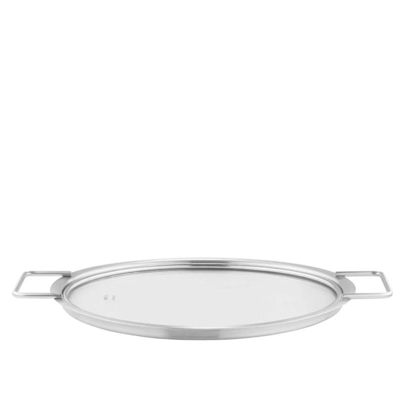 Eva Solo Glass Cover 24cm