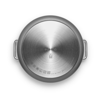 Garnek Eva Solo Grey Line 4.8l - Ø20 cm - 4
