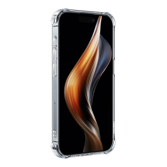 Etui ochronne UGREEN LP720 iPhone 15 Pro Max (Przeźroczyste) - 2