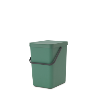  Brabantia Sort&Go sorting basket 25l green - 2