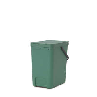  Brabantia Sort&Go sorting basket 25l green - 3