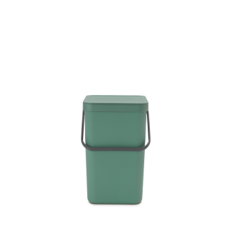  Brabantia Sort&Go sorting basket 25l green - 4