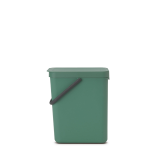  Brabantia Sort&Go sorting basket 25l green - 5
