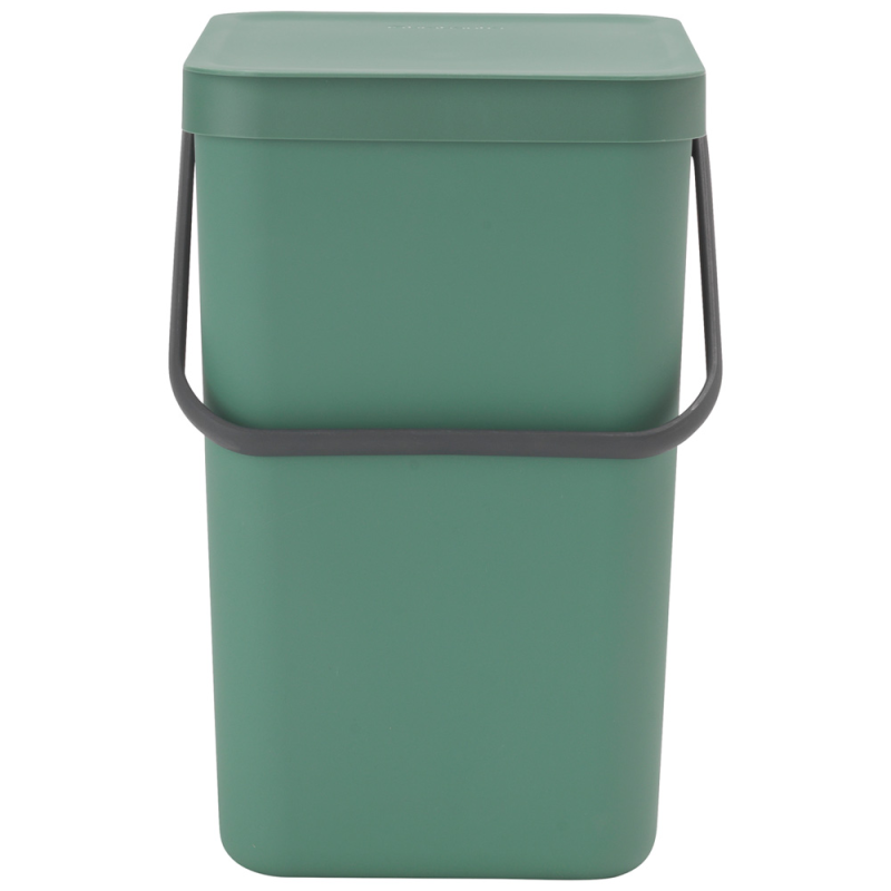  Brabantia Sort&Go sorting basket 25l green