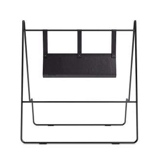 Eva Solo Carry TV black TV stand - 3