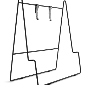 Eva Solo Carry TV black TV stand - 10